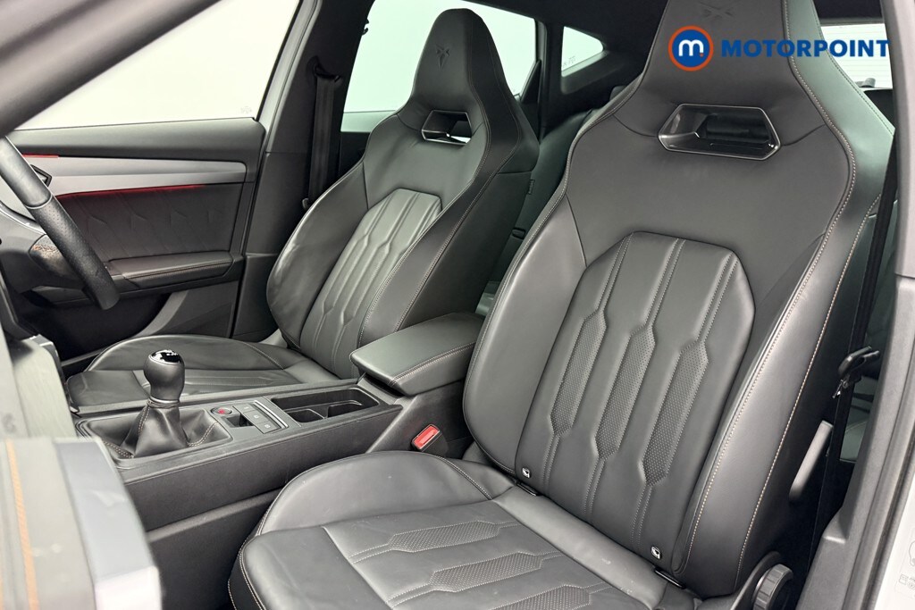 Used Cupra Formentor for sale - 77701644: Photo 11