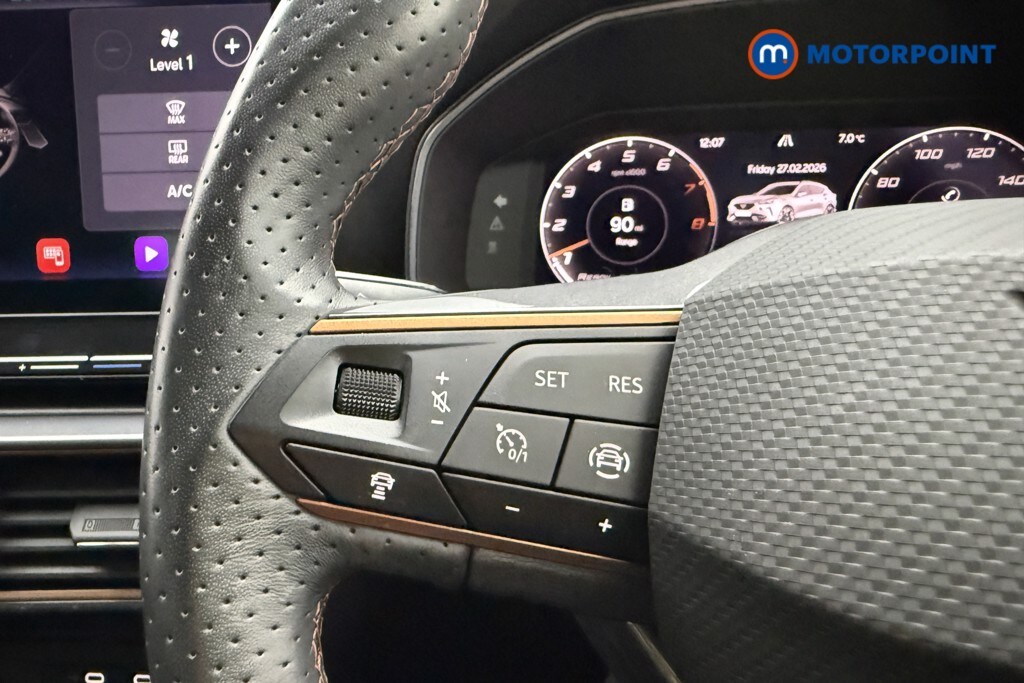 Used Cupra Formentor for sale - 77701644: Photo 15