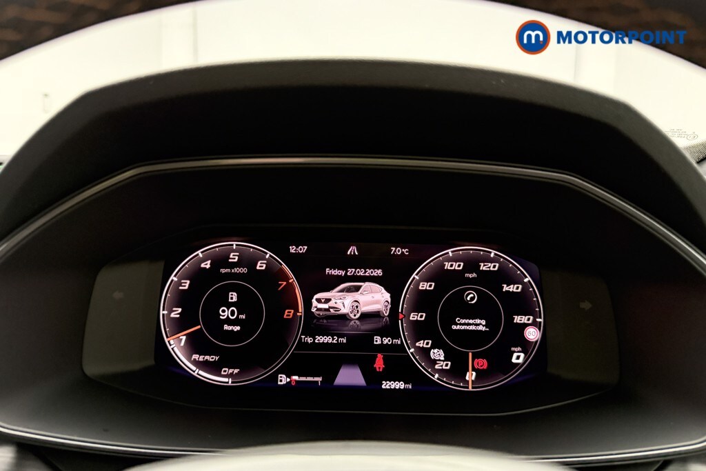 Used Cupra Formentor for sale - 77701644: Photo 17