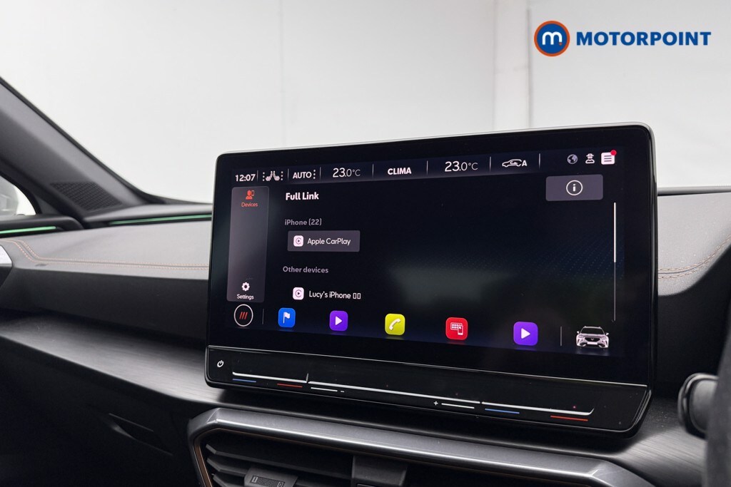 Used Cupra Formentor for sale - 77701644: Photo 19