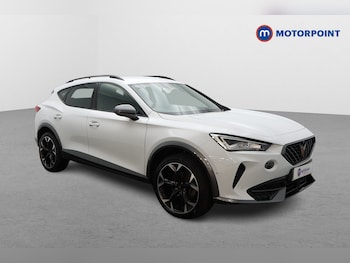 Used Cupra Formentor undefined for sale - 77701644: Photo