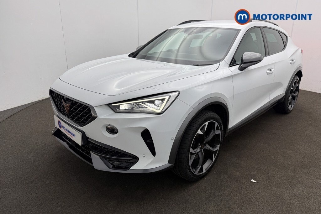 Used Cupra Formentor for sale - 77701644: Photo 28