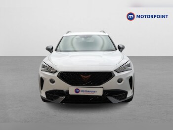 Used Cupra Formentor undefined for sale - 77701644: Photo