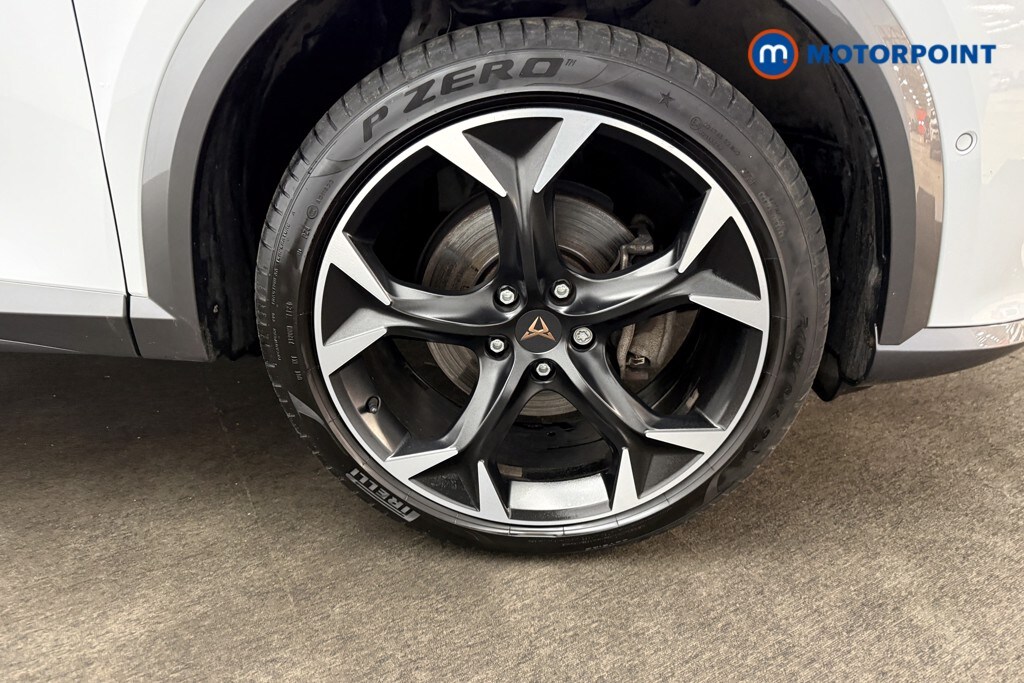 Used Cupra Formentor for sale - 77701644: Photo 30