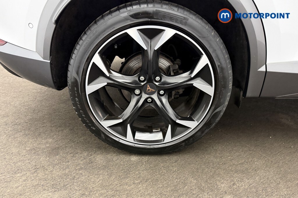 Used Cupra Formentor for sale - 77701644: Photo 31