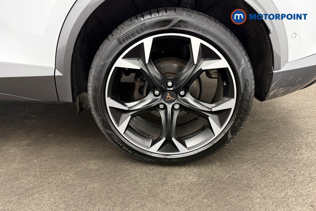 Used Cupra Formentor for sale - 77701644: Photo 32