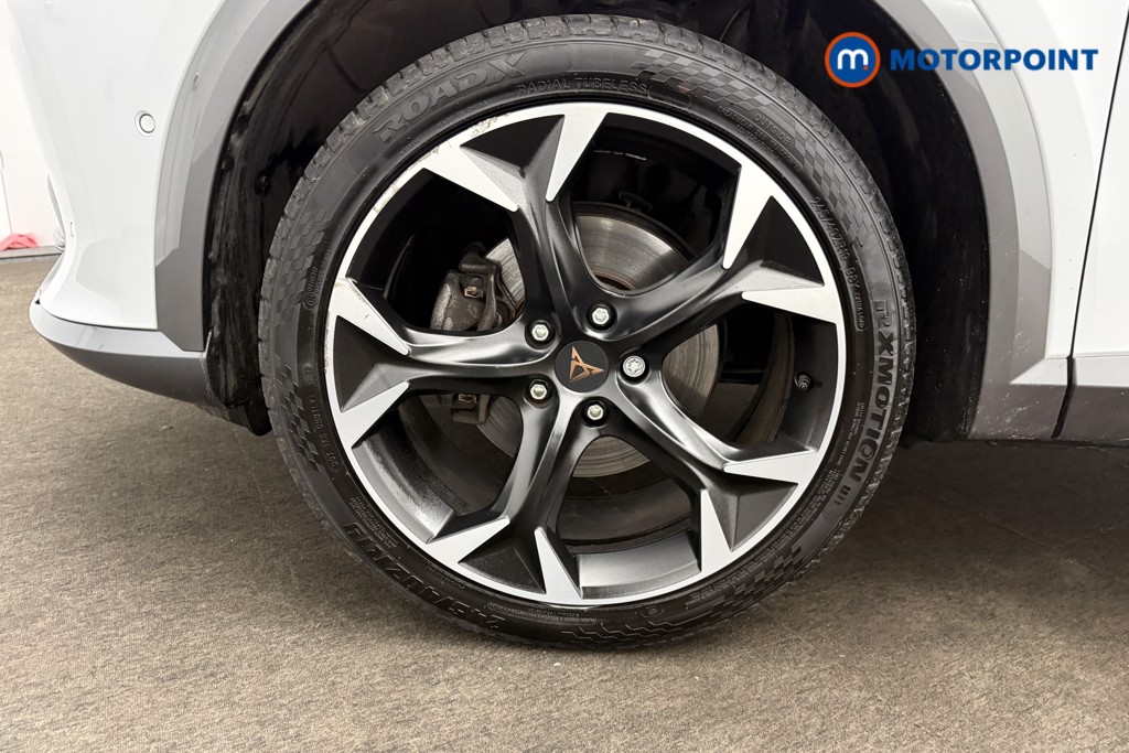 Used Cupra Formentor for sale - 77701644: Photo 33