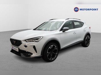 Used Cupra Formentor undefined for sale - 77701644: Photo