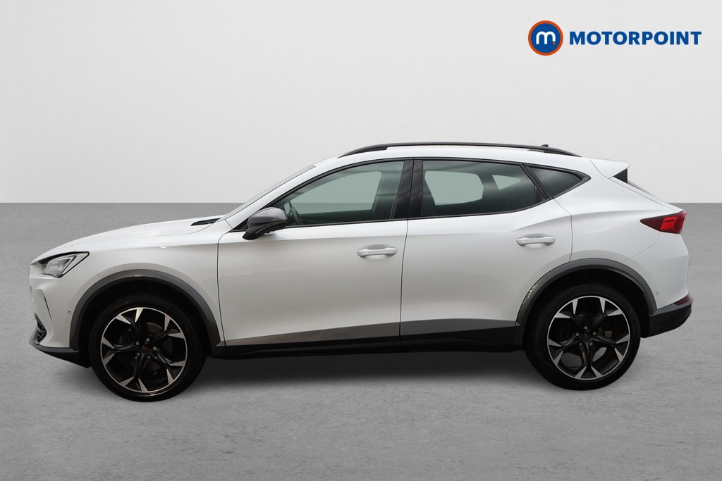 Used Cupra Formentor for sale - 77701644: Photo 4