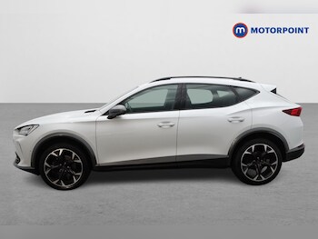 Used Cupra Formentor undefined for sale - 77701644: Photo