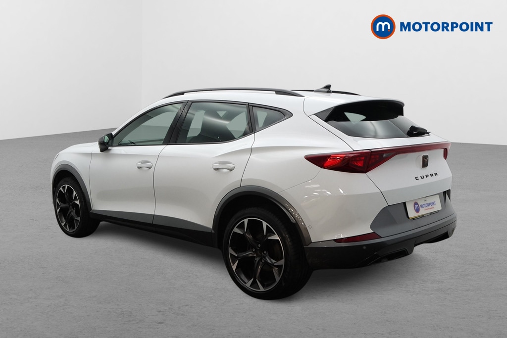 Used Cupra Formentor for sale - 77701644: Photo 5