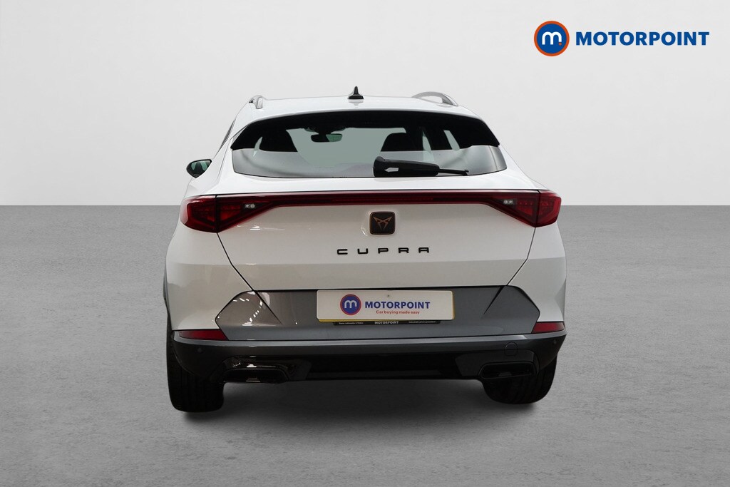 Used Cupra Formentor for sale - 77701644: Photo 6