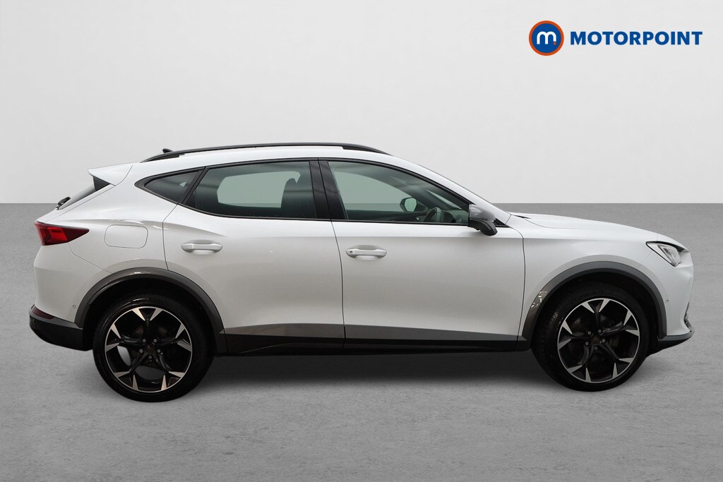 Used Cupra Formentor for sale - 77701644: Photo 8