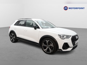 Used Audi Q3 2020 for sale - 79250653: Photo