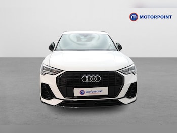 Used Audi Q3 2020 for sale - 79250653: Photo