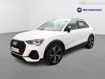 Used Audi Q3 2020 for sale - 79250653: Photo