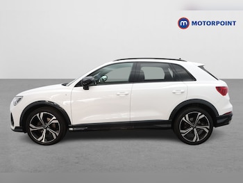Used Audi Q3 2020 for sale - 79250653: Photo