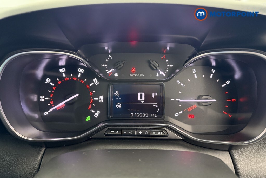 Used Citroen C3 Aircross for sale - 77555491: Photo 10