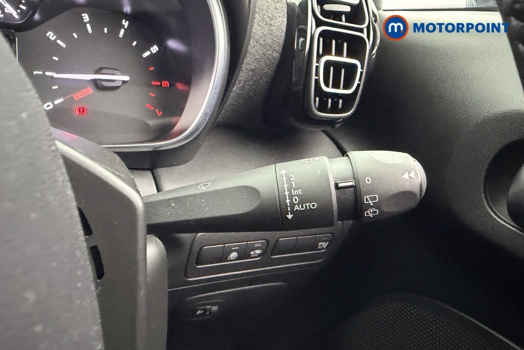 Used Citroen C3 Aircross for sale - 77555491: Photo 14