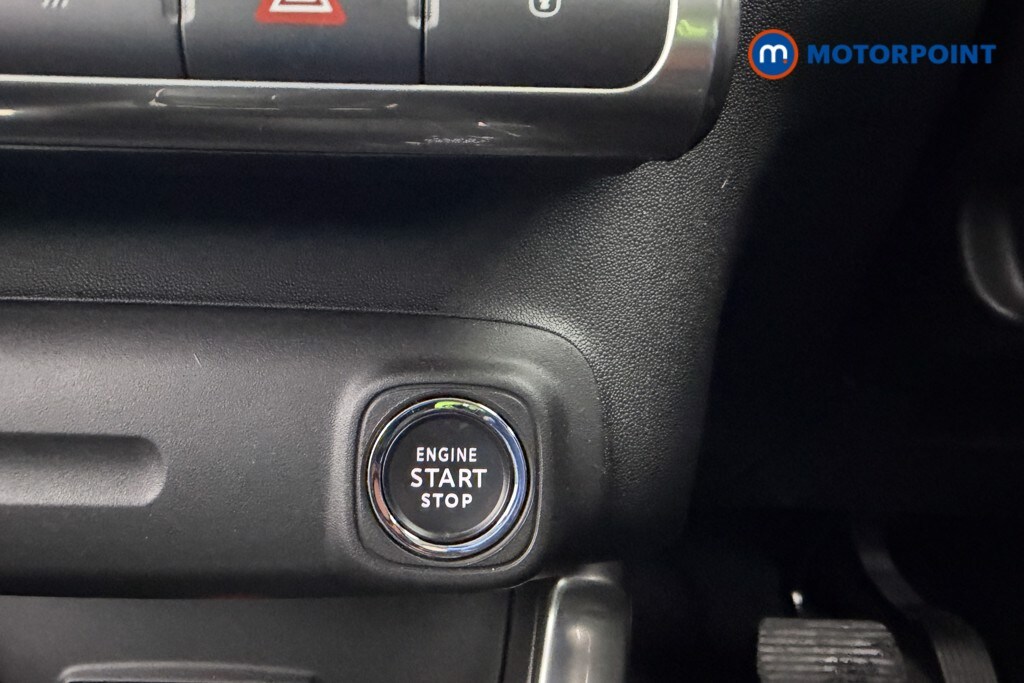 Used Citroen C3 Aircross for sale - 77555491: Photo 19