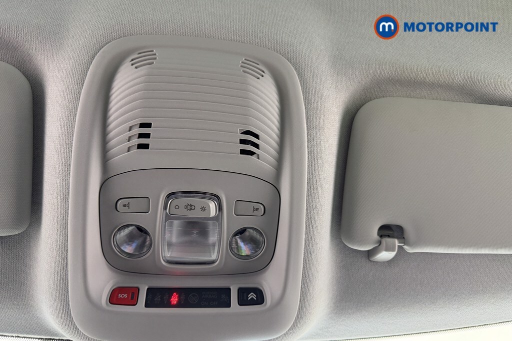 Used Citroen C3 Aircross for sale - 77555491: Photo 24