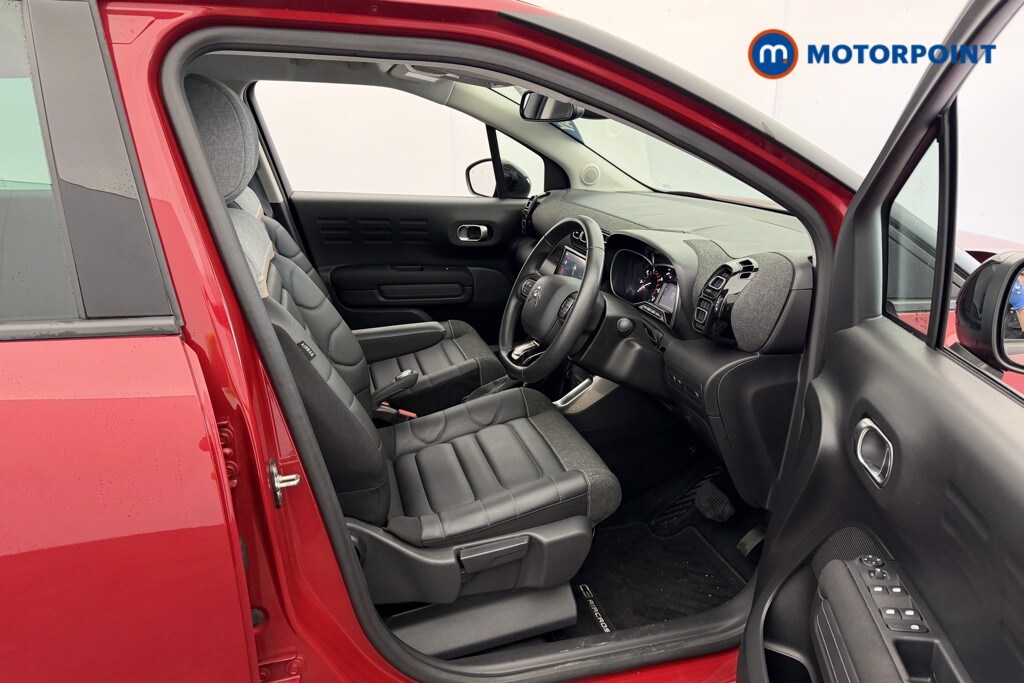 Used Citroen C3 Aircross for sale - 77555491: Photo 28