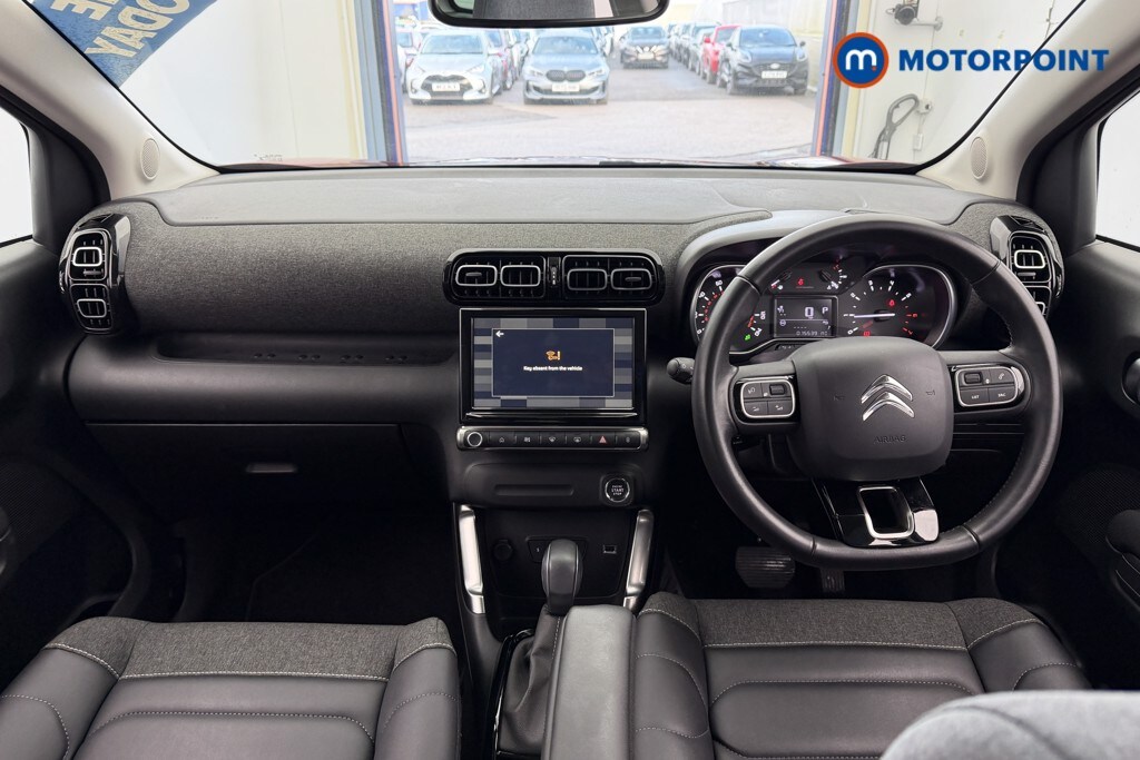 Used Citroen C3 Aircross for sale - 77555491: Photo 29