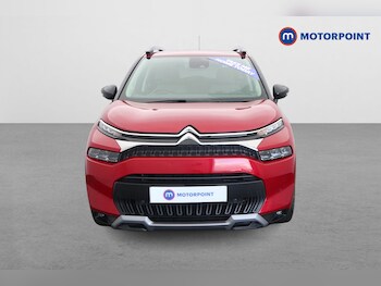 Used Citroen C3 Aircross undefined for sale - 77555491: Photo