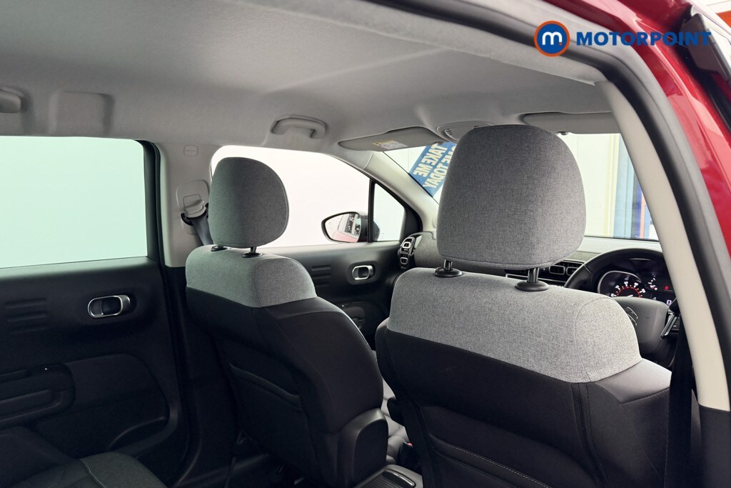 Used Citroen C3 Aircross for sale - 77555491: Photo 31