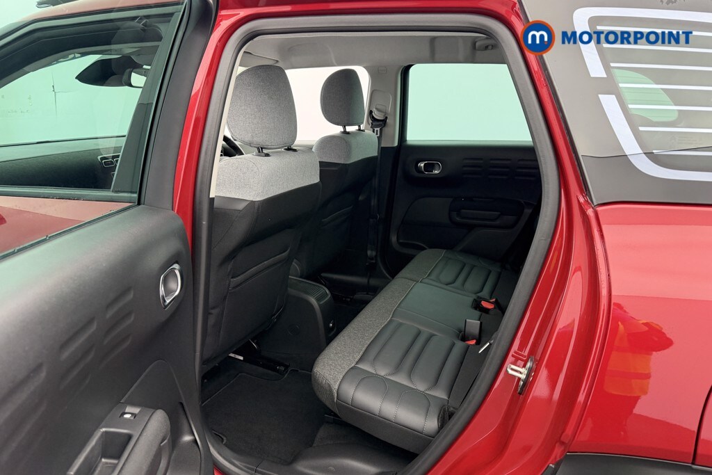 Used Citroen C3 Aircross for sale - 77555491: Photo 36