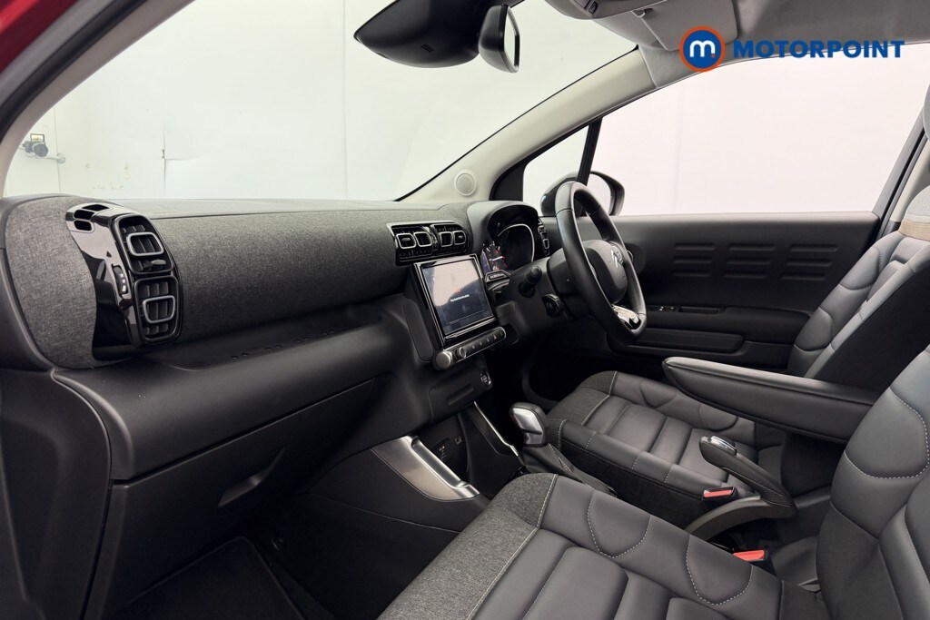 Used Citroen C3 Aircross for sale - 77555491: Photo 39