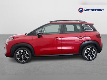Used Citroen C3 Aircross undefined for sale - 77555491: Photo