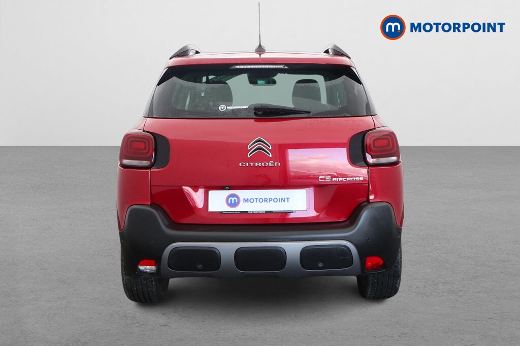 Used Citroen C3 Aircross for sale - 77555491: Photo 6