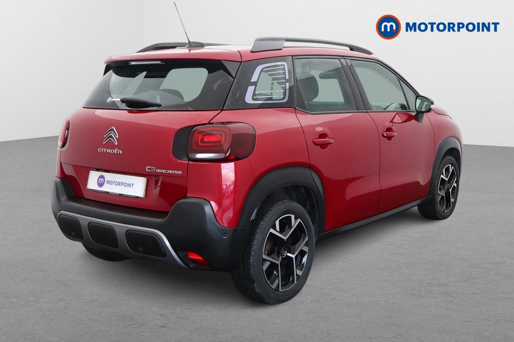 Used Citroen C3 Aircross for sale - 77555491: Photo 7