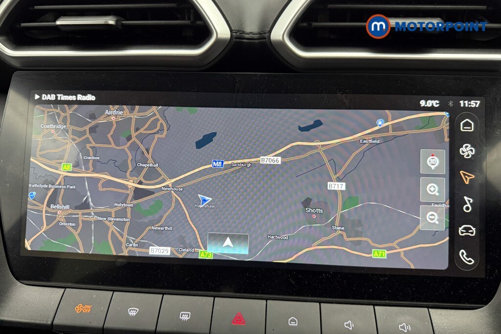 Used MG MG ZS for sale - 77845832: Photo 10