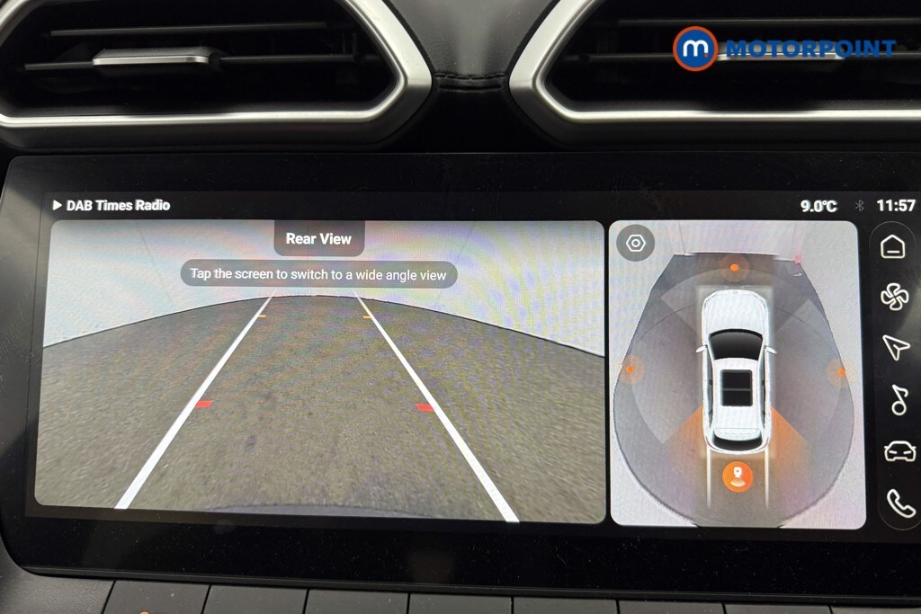 Used MG MG ZS for sale - 77845832: Photo 11