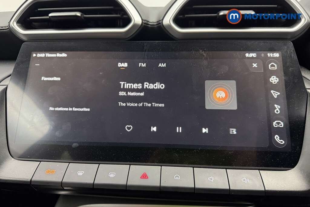 Used MG MG ZS for sale - 77845832: Photo 12