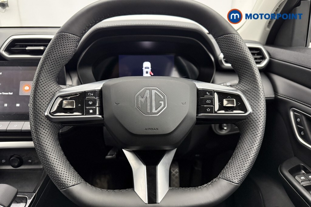 Used MG MG ZS for sale - 77845832: Photo 13