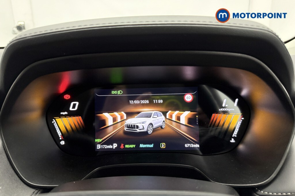 Used MG MG ZS for sale - 77845832: Photo 14