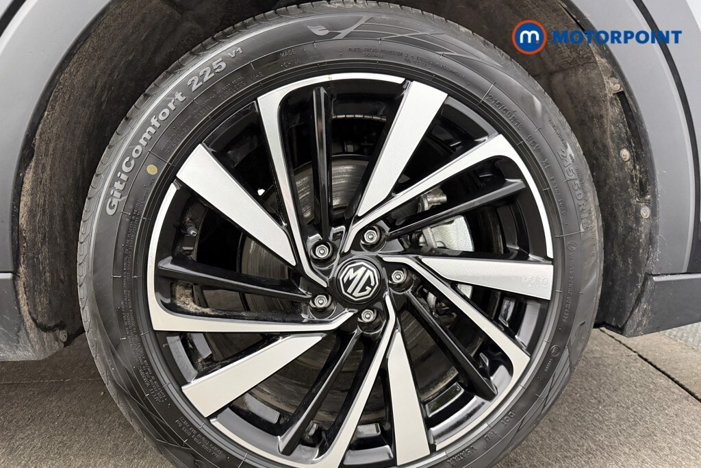 Used MG MG ZS for sale - 77845832: Photo 19