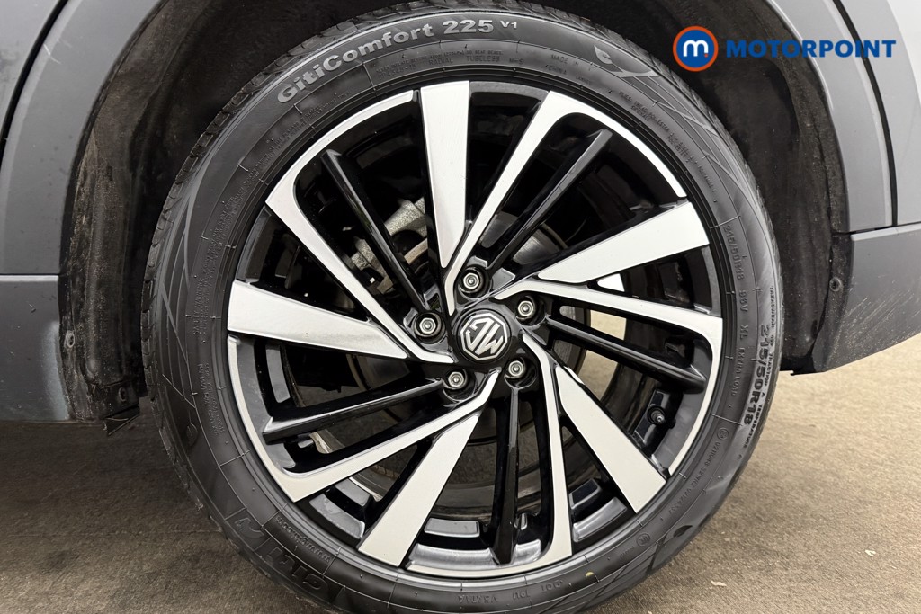 Used MG MG ZS for sale - 77845832: Photo 21