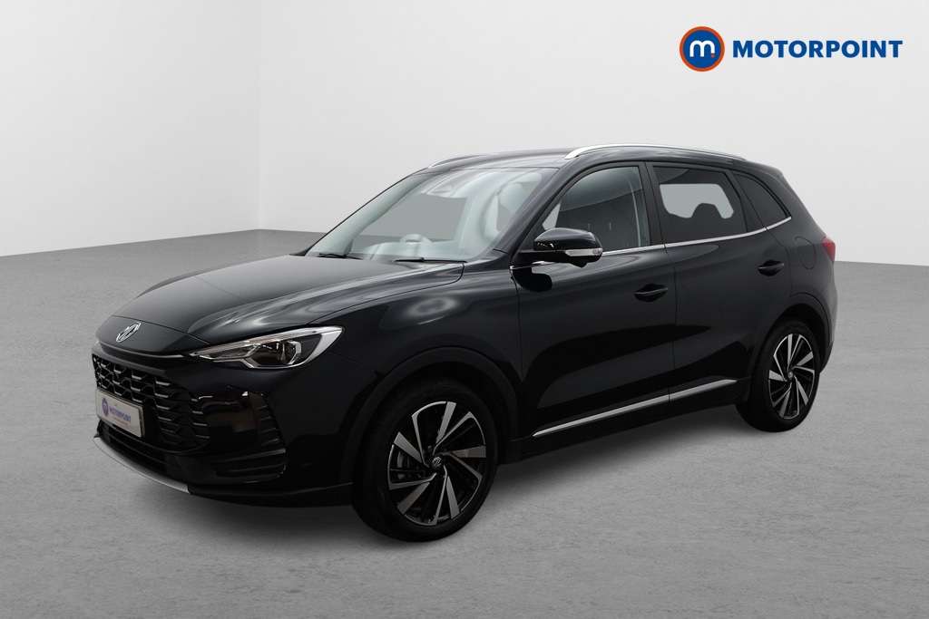 Used MG MG ZS for sale - 77845832: Photo 3