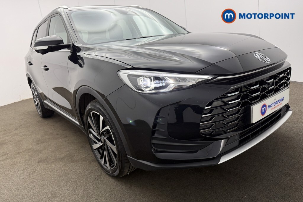 Used MG MG ZS for sale - 77845832: Photo 34