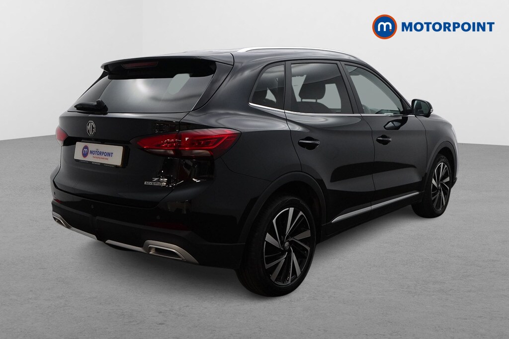 Used MG MG ZS for sale - 77845832: Photo 7