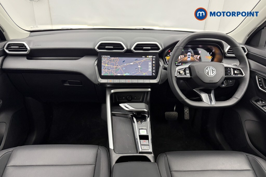 Used MG MG ZS for sale - 77845832: Photo 9