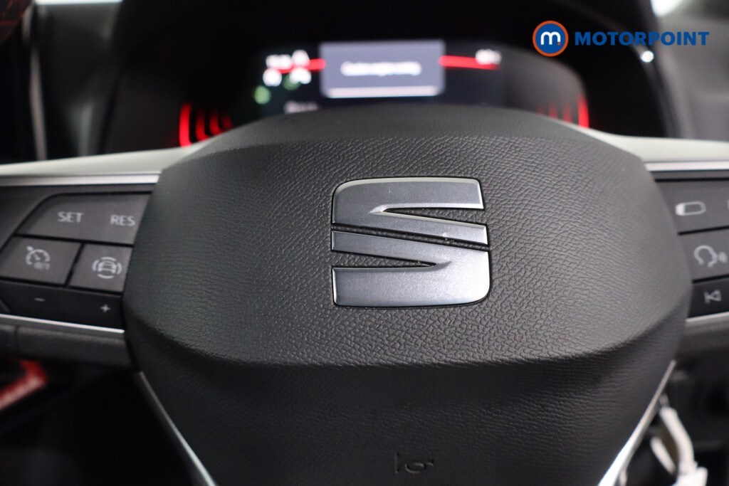 Used SEAT Arona 2023 for sale - 77686712: Photo 21