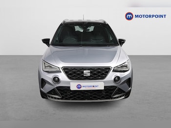 Used SEAT Arona undefined for sale - 77686712: Photo