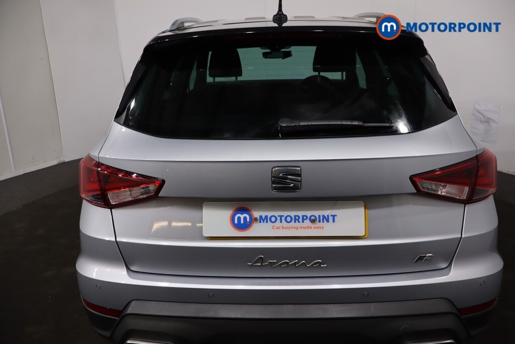 Used SEAT Arona 2023 for sale - 77686712: Photo 40