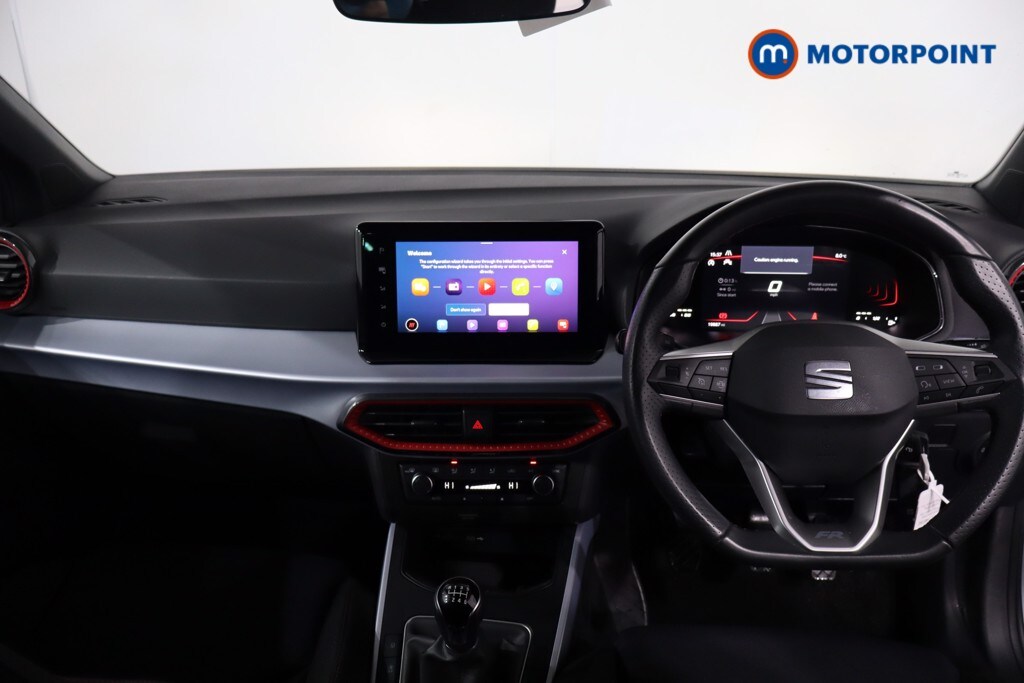 Used SEAT Arona 2023 for sale - 77686712: Photo 9