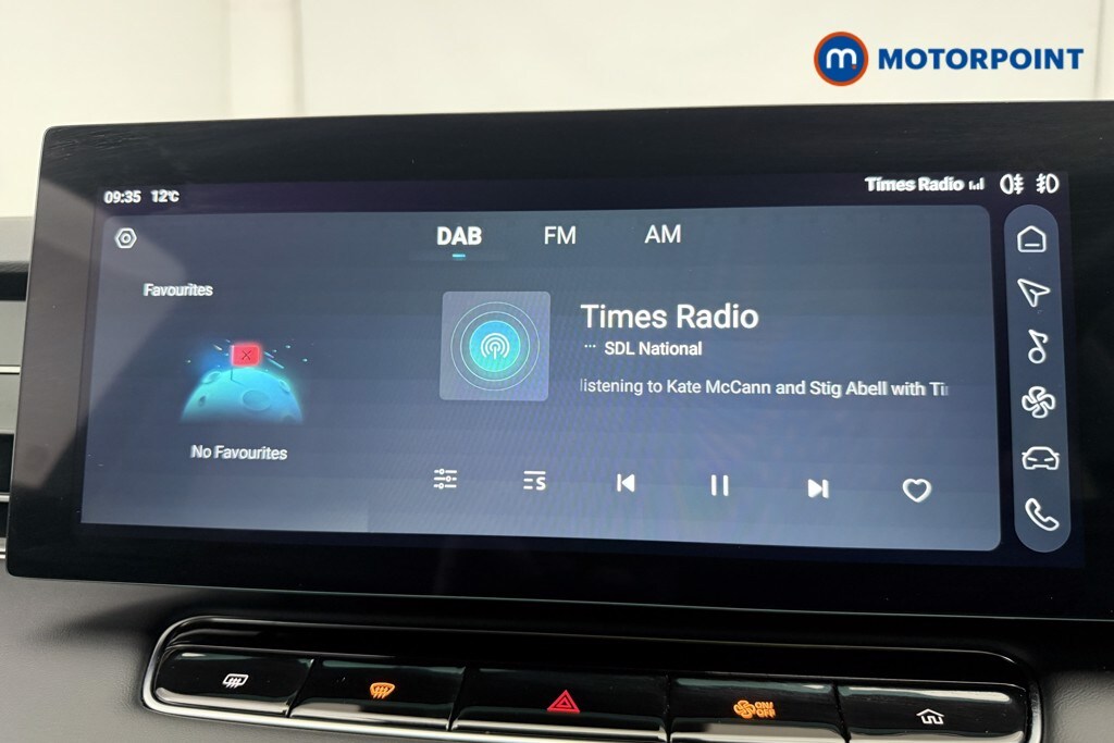 Used MG MG HS for sale - 77760120: Photo 12